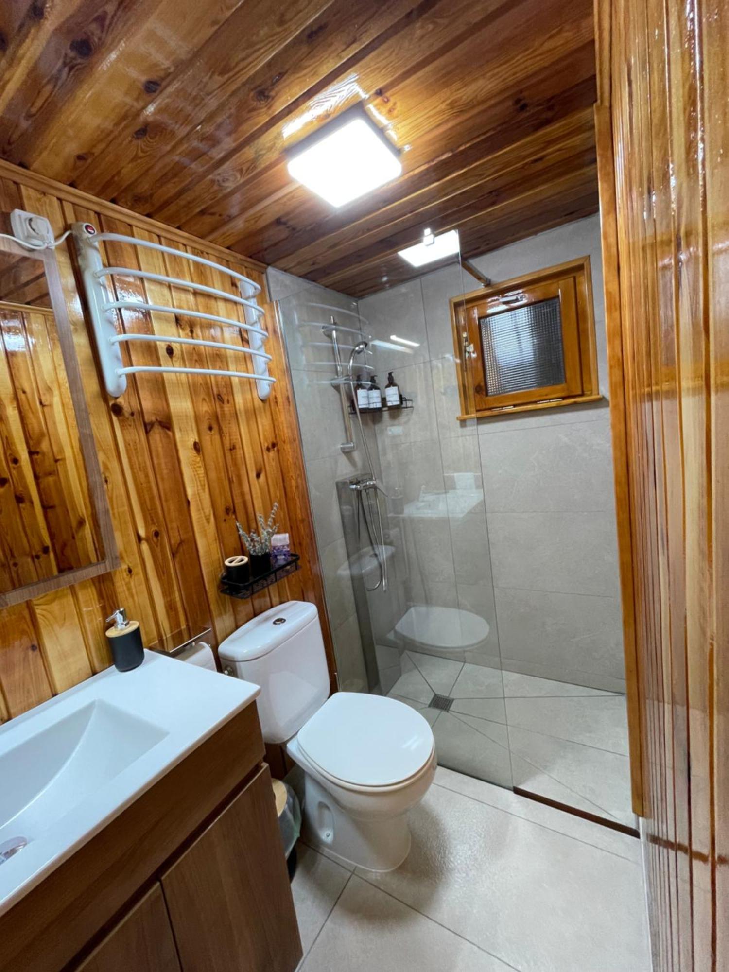Can Cabris Llagostera Exterior photo